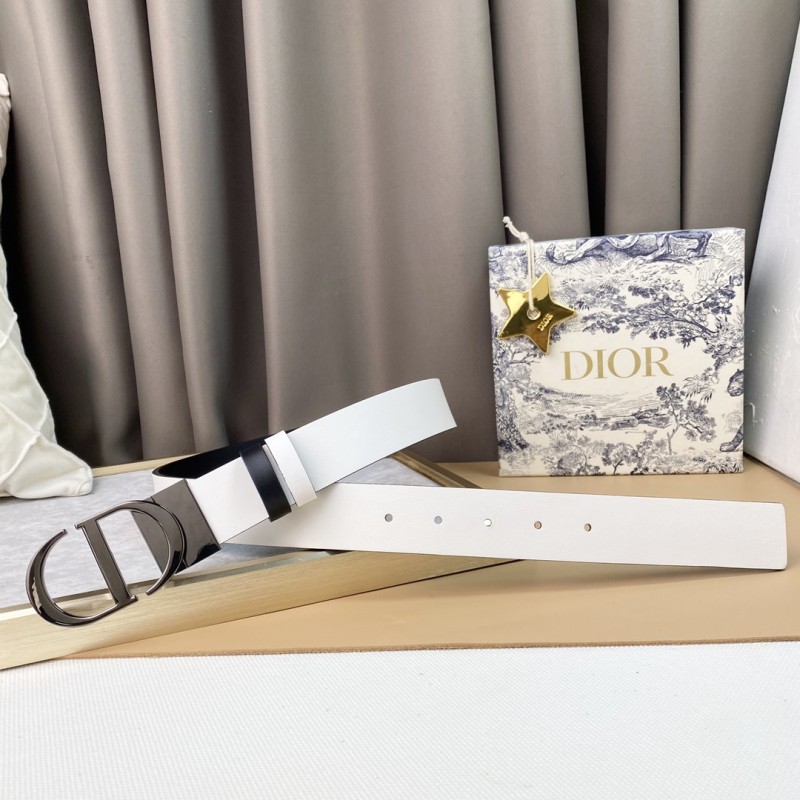 Cintura Dior 2.0cm