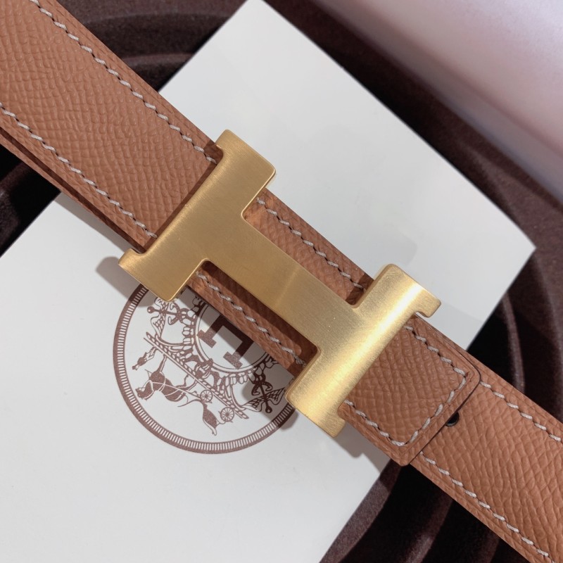 Cintura Hermes HH 2.4cm