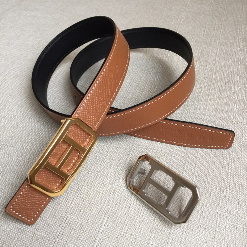Cintura Hermes HH 2.5cm