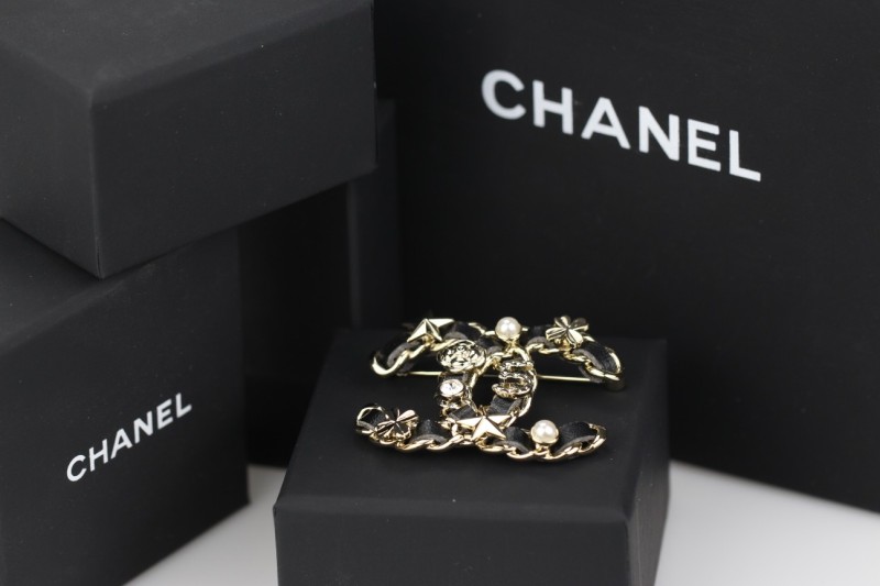 Gioielli Chanel
