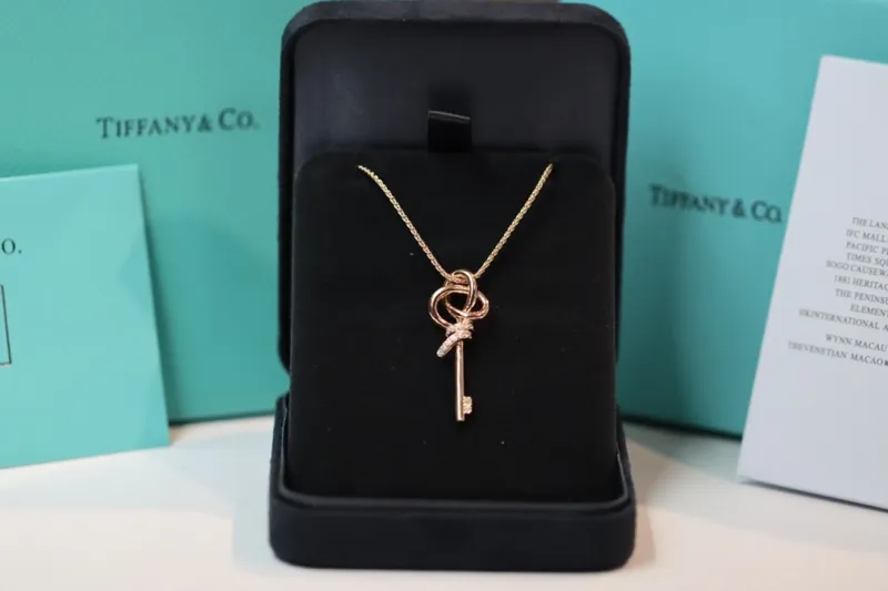 Gioielli Tiffany&Co.
