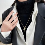 Gioielli Chrome Hearts