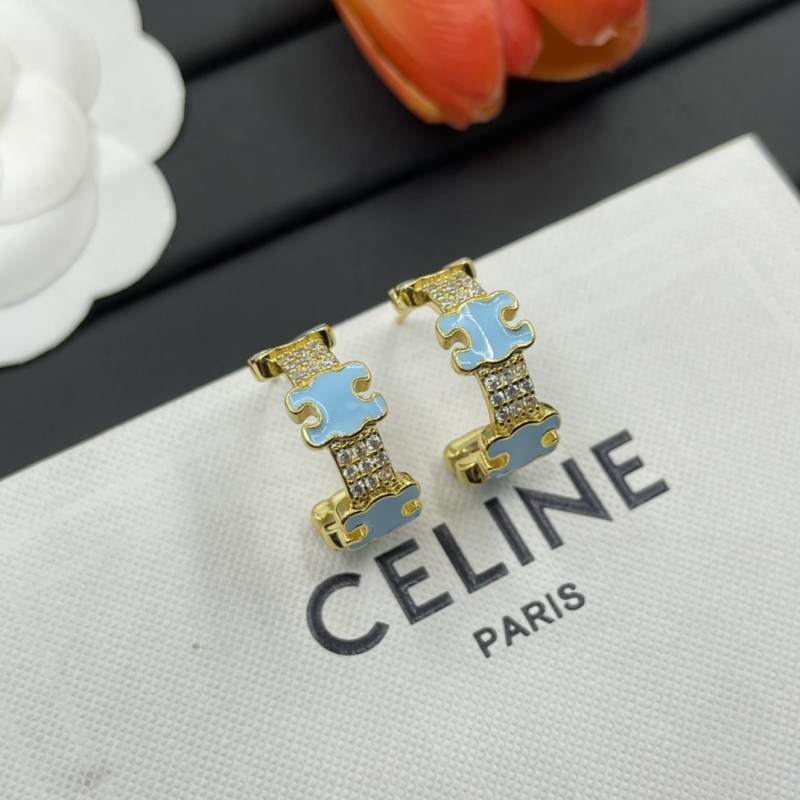Gioielli Celine