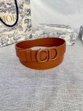 Cintura Dior 3.0cm