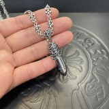 Gioielli Chrome Hearts