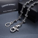 Gioielli Chrome Hearts
