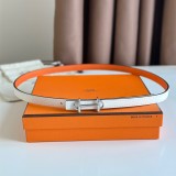 Cintura Hermes HH 1.3cm