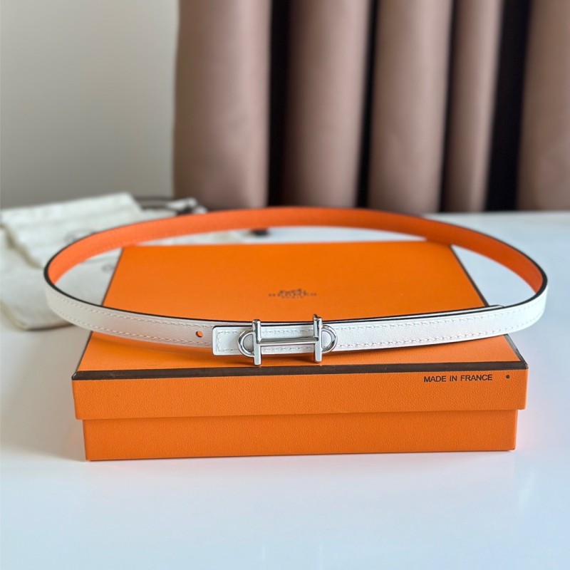 Cintura Hermes HH 1.3cm