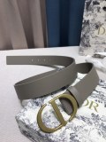 Cintura Dior 3.5cm