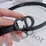 Cintura Dior 2.0cm