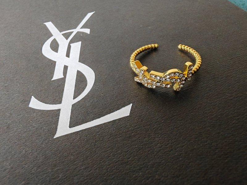 Gioielli YSL