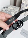 Cintura Dior 3.0cm