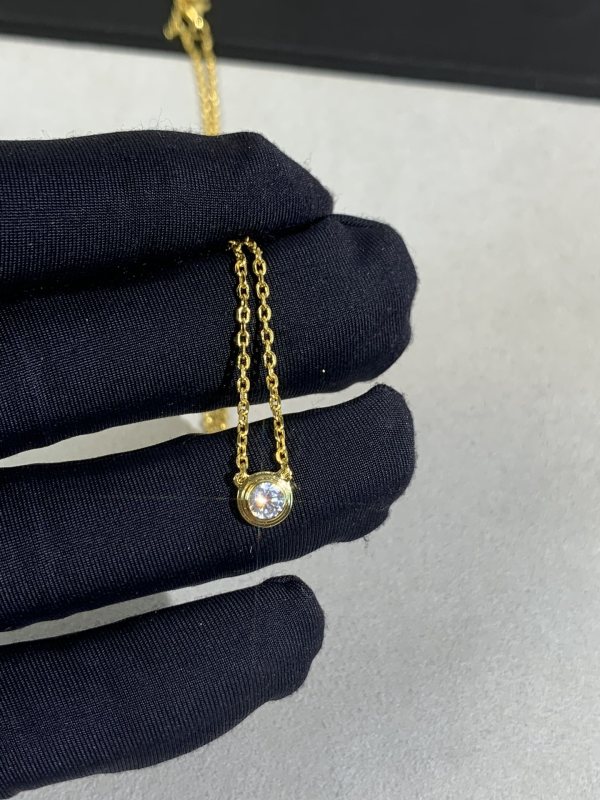 Gioielli Cartier