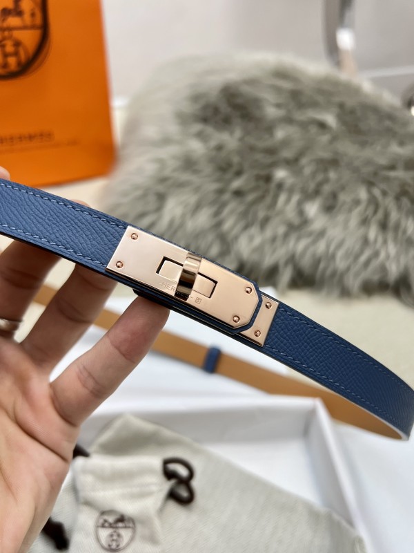 Cintura Hermes HH 1.8cm