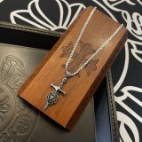Gioielli Chrome Hearts