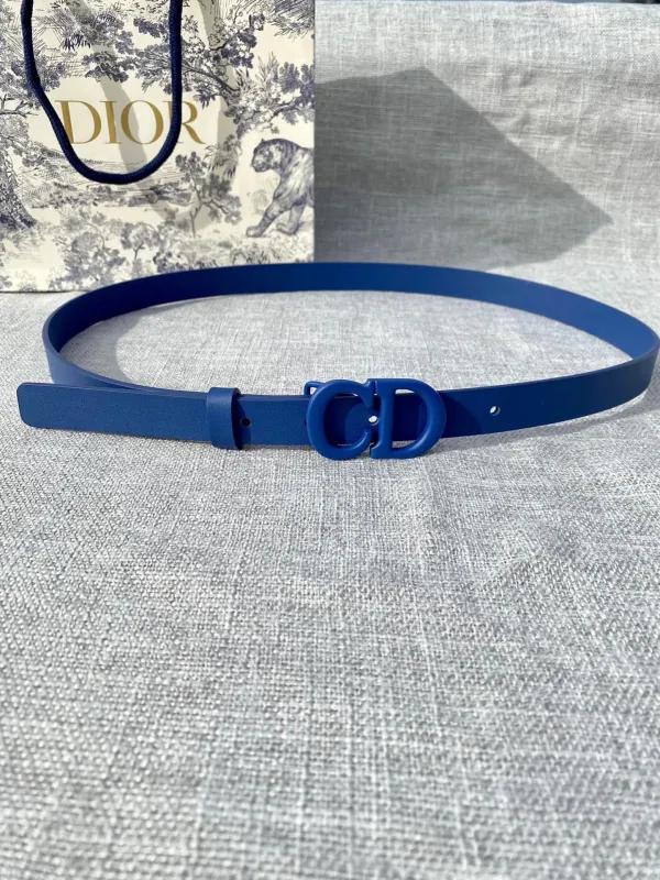 Cintura Dior 2.0cm