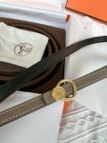 Cintura Hermes HH 1.3CM