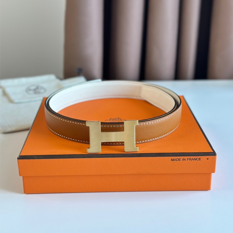 Cintura Hermes HH 2.4cm