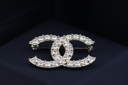 Gioielli Chanel