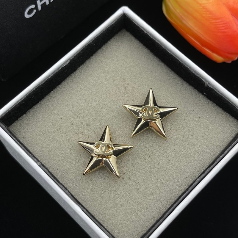 Gioielli Chanel