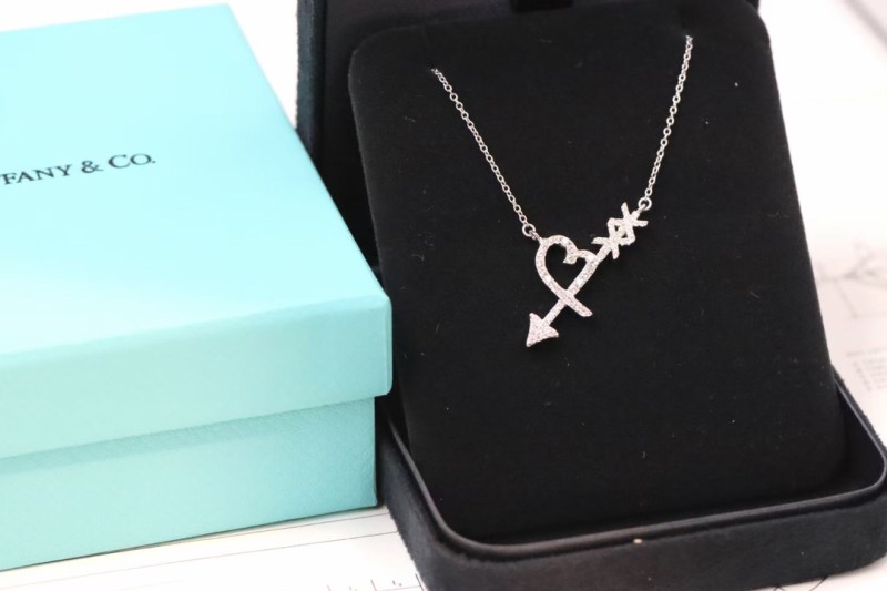 Gioielli Tiffany&Co.