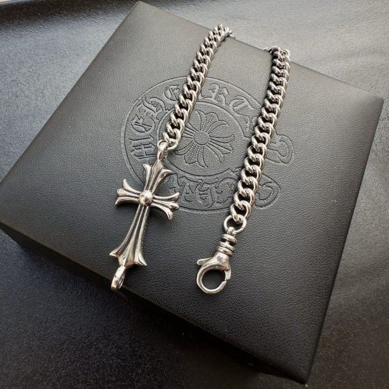 Gioielli Chrome Hearts