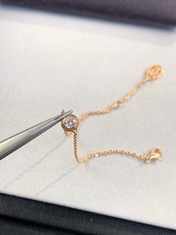 Gioielli Cartier