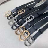 Cintura Dior 2.0cm