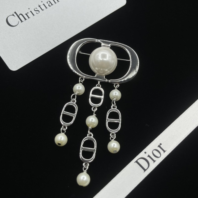 Gioielli Dior