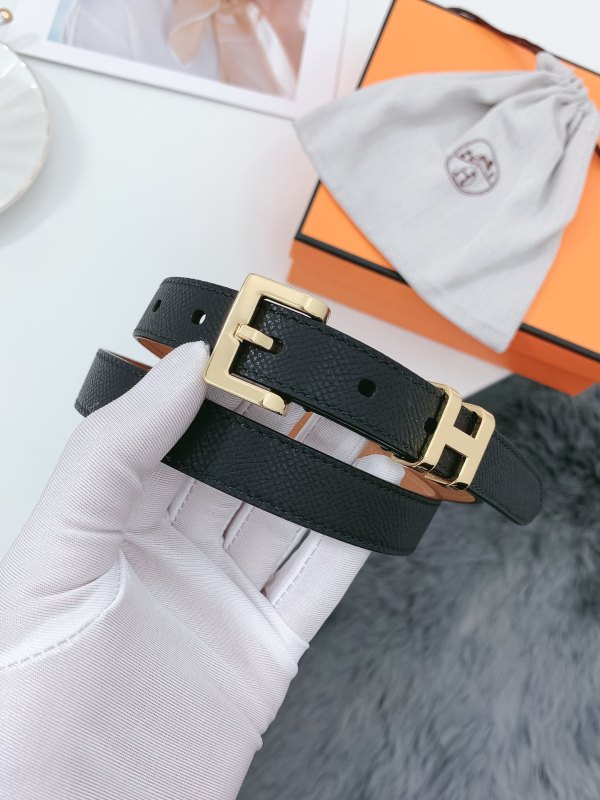Cintura Hermes HH 2.0cm