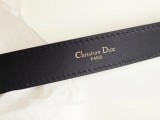 Cintura Dior 3.0cm