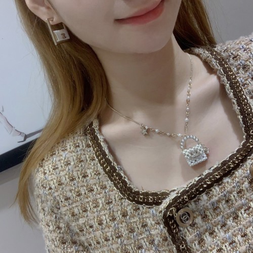 Gioielli Chanel
