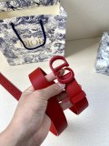 Cintura Dior 3.0cm