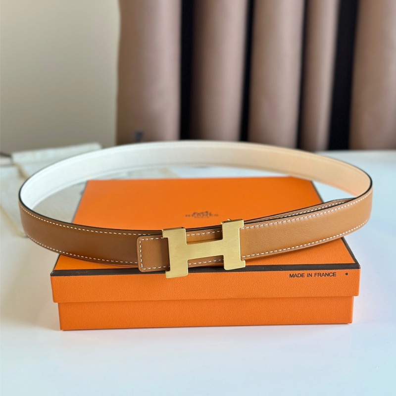 Cintura Hermes HH 2.4cm