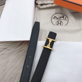 Cintura Hermes HH 2.4cm