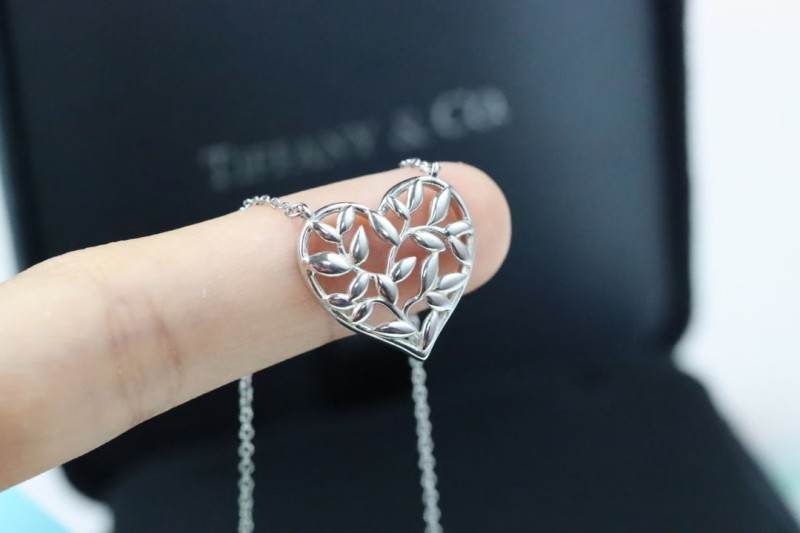 Gioielli Tiffany&Co.