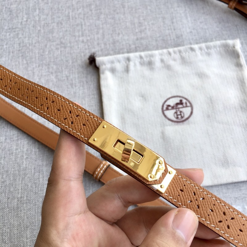 Cintura Hermes HH 1.8cm