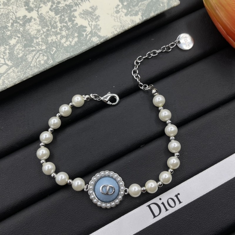 Gioielli Dior