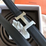 Cintura Hermes HH 2.4cm