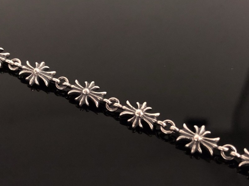 Gioielli Chrome Hearts