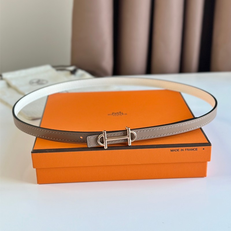 Cintura Hermes HH 1.3cm