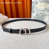 Cintura Dior 2.0cm