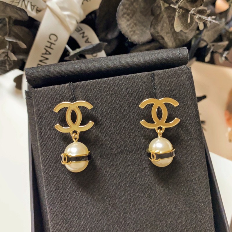 Gioielli Chanel