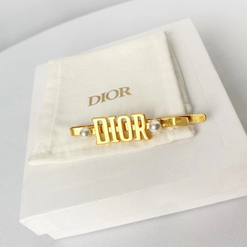 Gioielli Dior
