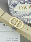 Cintura Dior 3.0cm