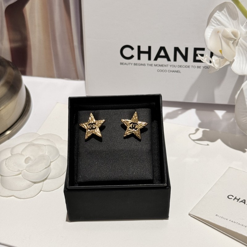 Gioielli Chanel