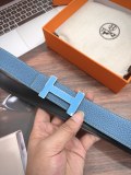Cintura Hermes HH 3.2cm