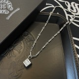 Gioielli Chrome Hearts
