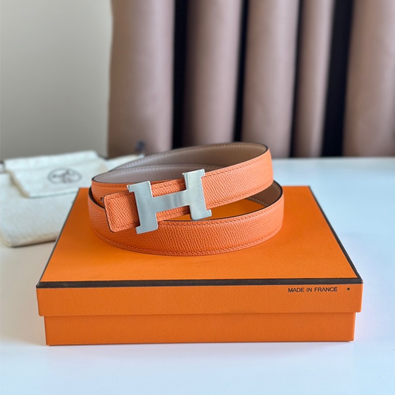 Cintura Hermes HH 2.4cm