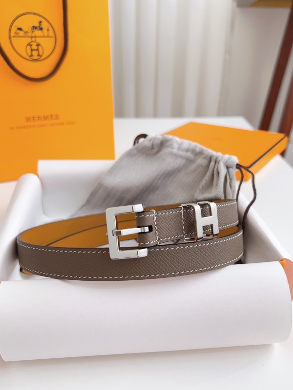 Cintura Hermes HH 2.0cm